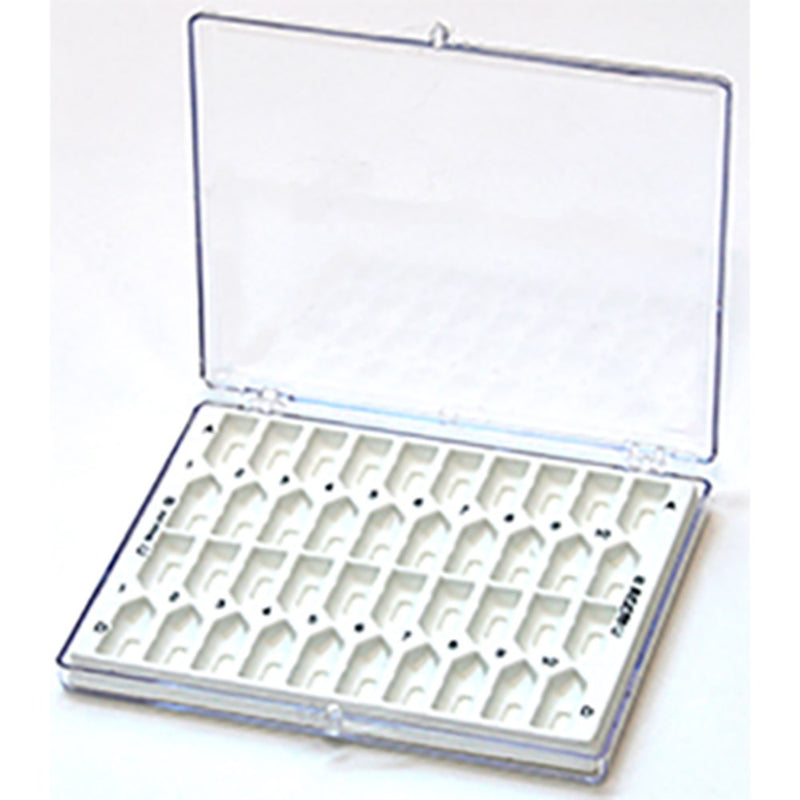 BEEM specimen block storage system 2000