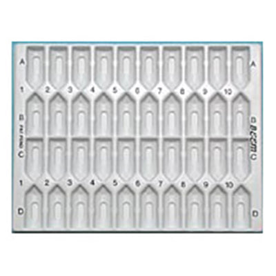 BEEM specimen block storage system 2000