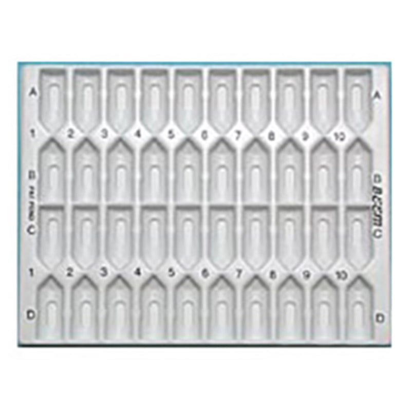 BEEM specimen block storage system 2000