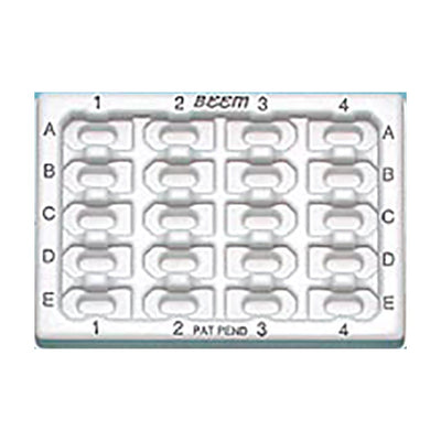BEEM specimen block storage system 2000