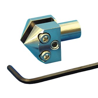 Ultramicrotomy microtome chucks