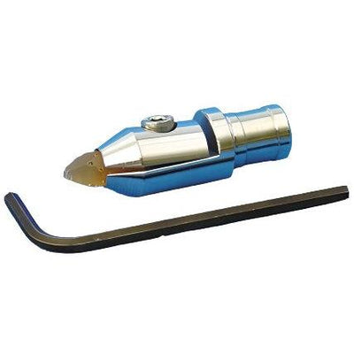 Ultramicrotomy microtome chucks