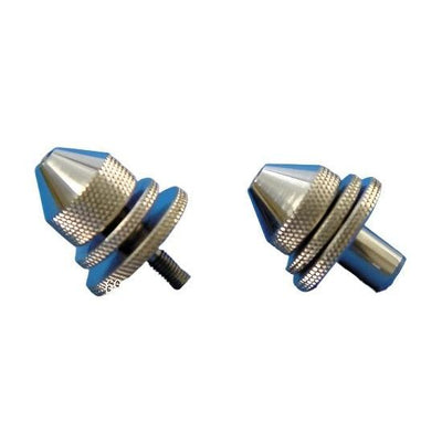 Ultramicrotomy microtome chucks