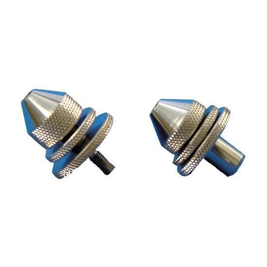 Ultramicrotomy microtome chucks