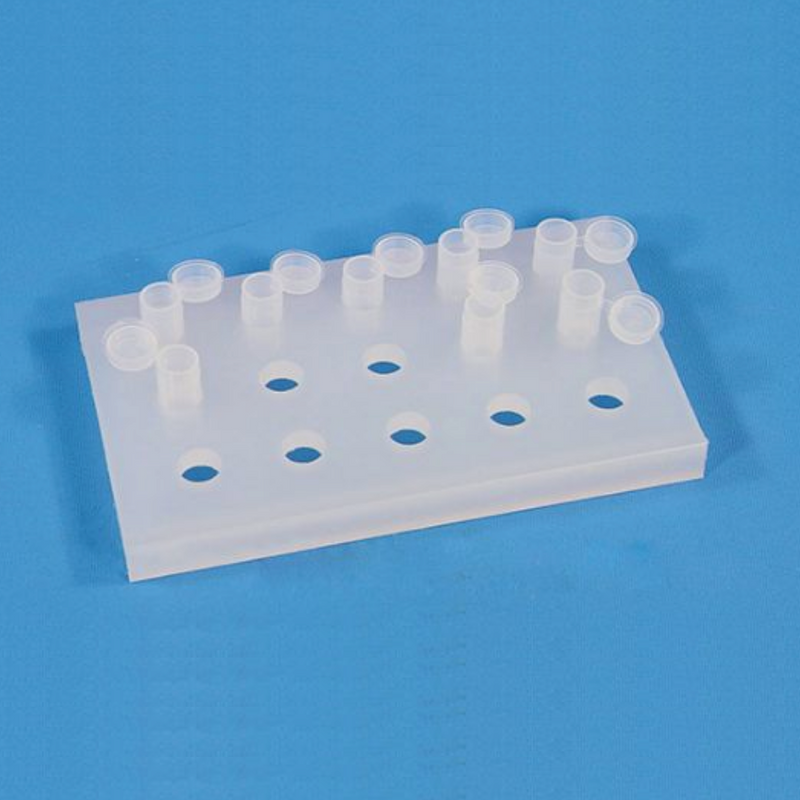 Embedding capsule holder, PP
