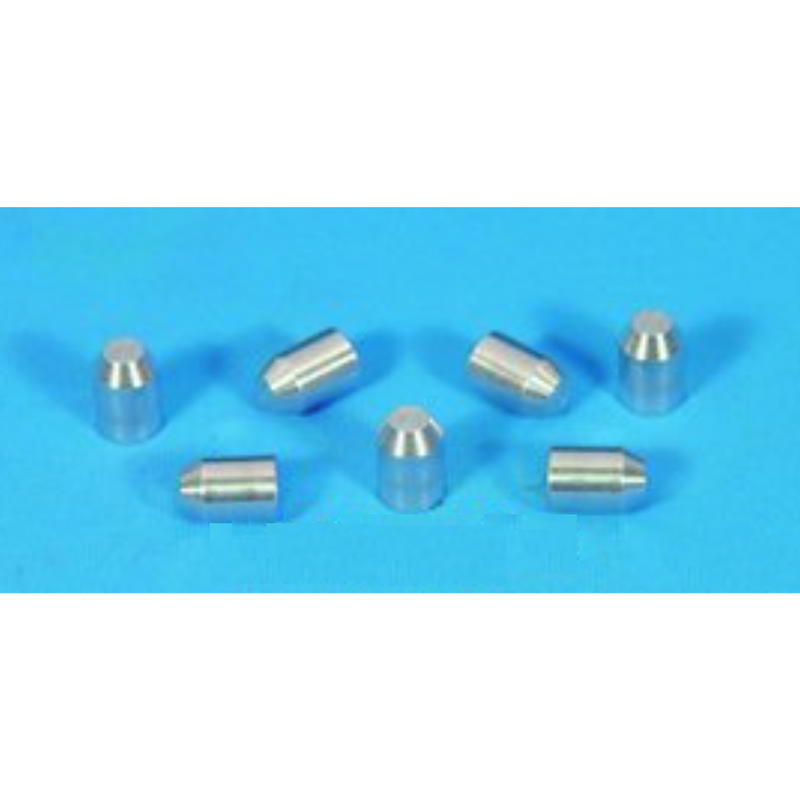 SEM tissue specimen mount, JEOL cylinder