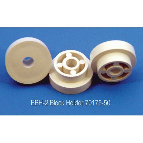 EBH-2 microtome block holders, polyethylene