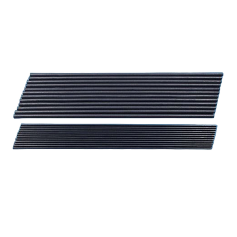 Carbon rods, grade 1 (EMS)