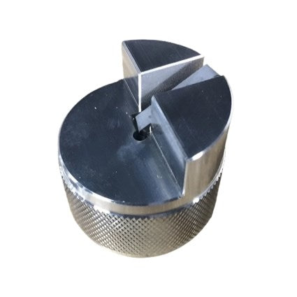 Manual carbon rod sharpener – ProSciTech