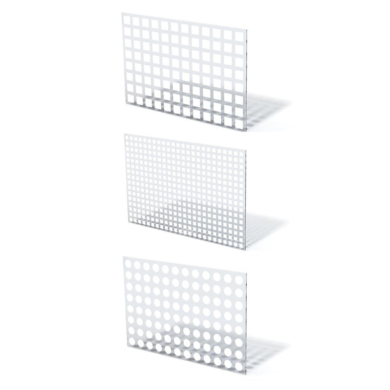 ONCYTE AVID NC microtiter plates, glass