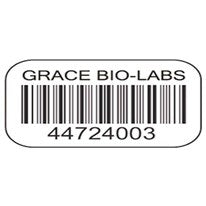 ONCYTE barcode format labels