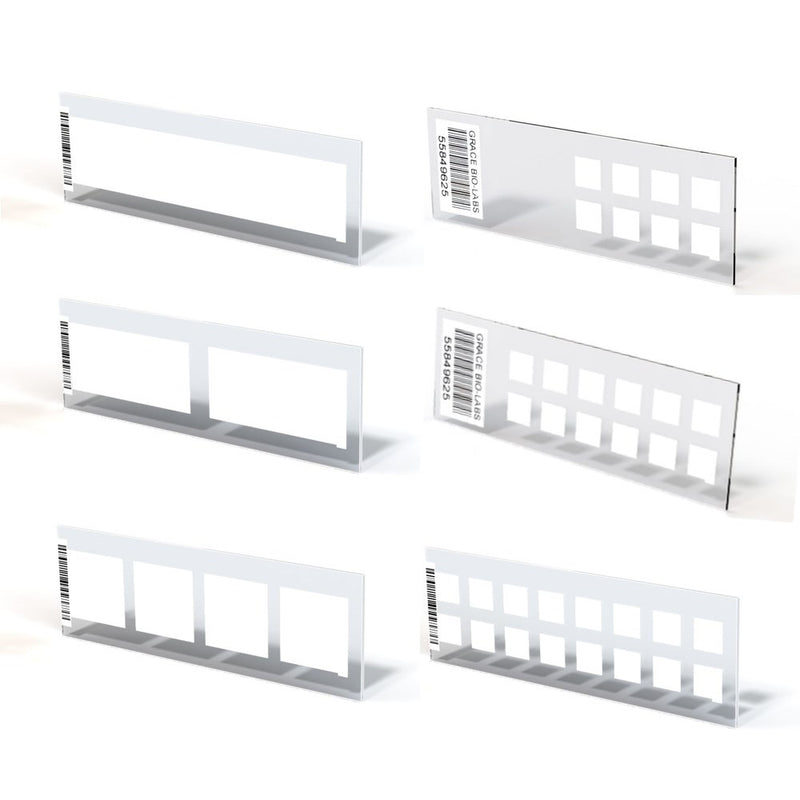 ONCYTE NOVA NC film microscope microscope slides