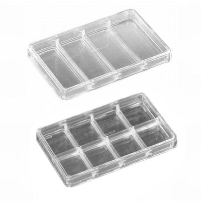 Nunclon MultiDish well plates, rectangular