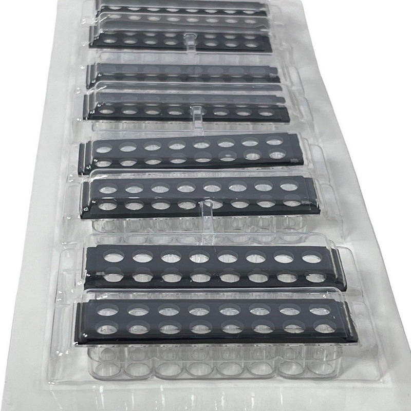 CultureWell coverglass and removal tool