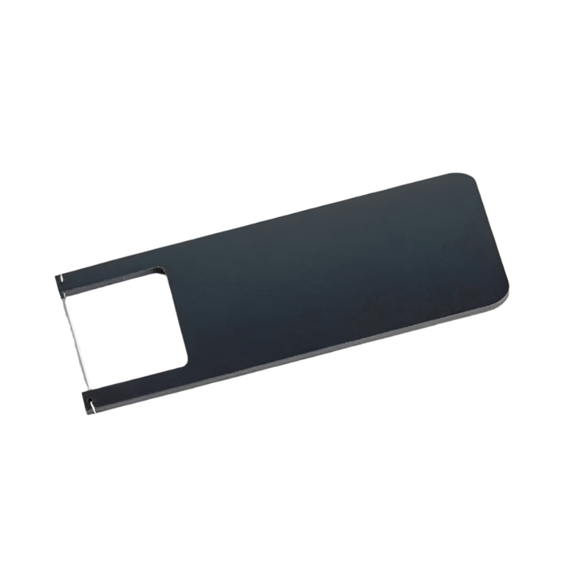 CultureWell coverglass and removal tool
