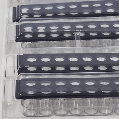 CultureWell coverglass and removal tool
