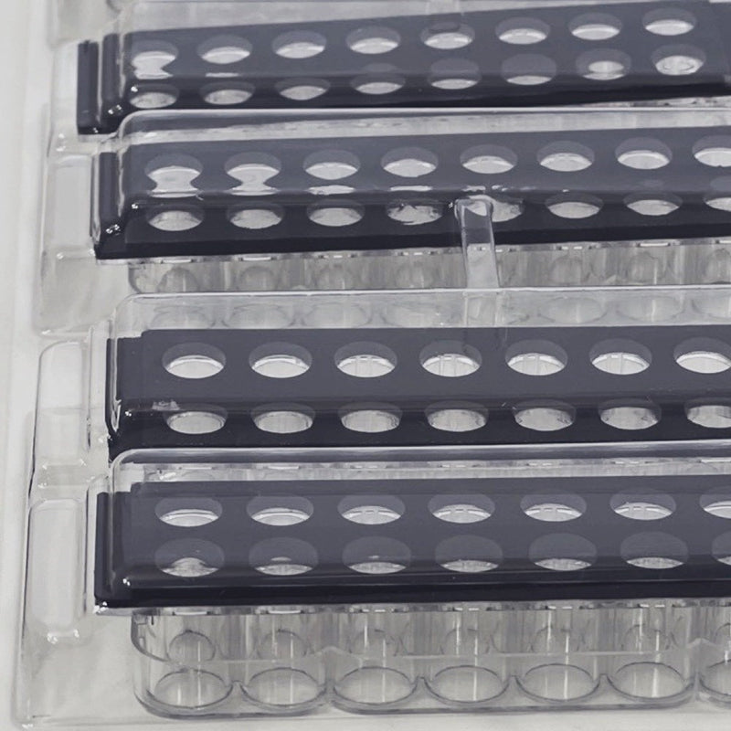 CultureWell coverglass and removal tool