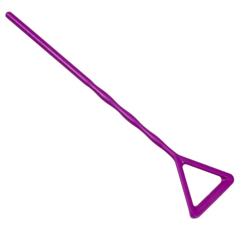Delta cell spreader, purple
