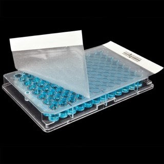 Titer-Tops sealing film