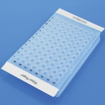 Titer-Tops sealing film