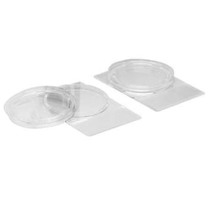 Petri dish analyslide