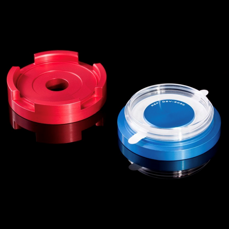 WillCo-dish aluminium assembly device