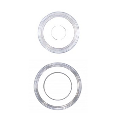 WillCo-dish glass bottom dish kits, PS