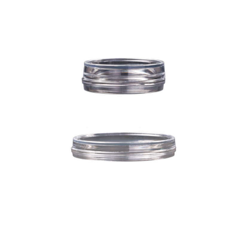 WillCo-dish glass bottom dishes, PS