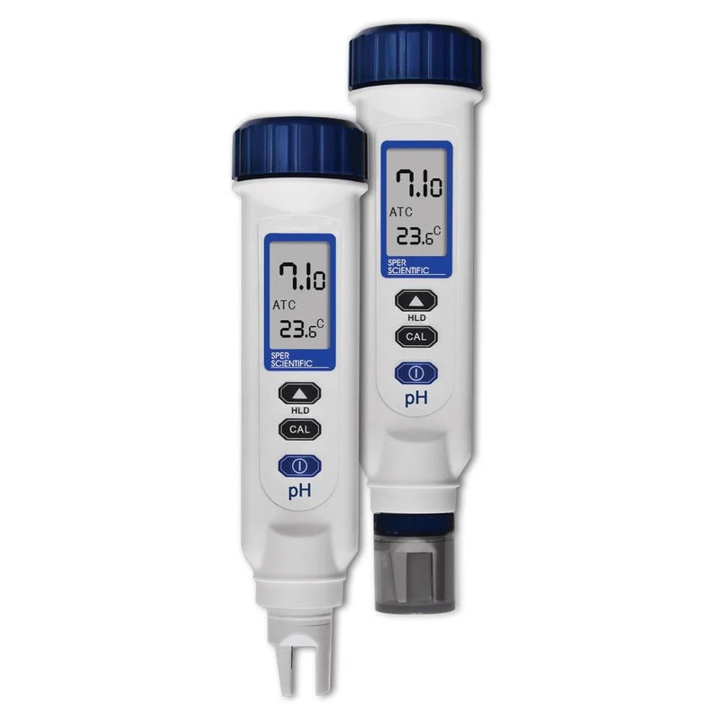 pH pens, range 0-14 (EMS)