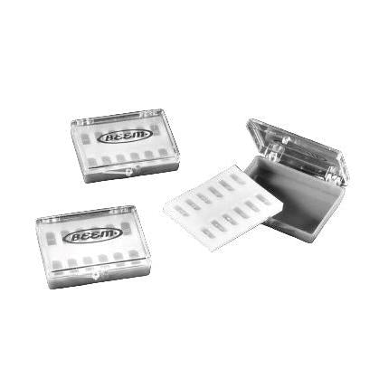 BEEM 12 place embedding mould, PE