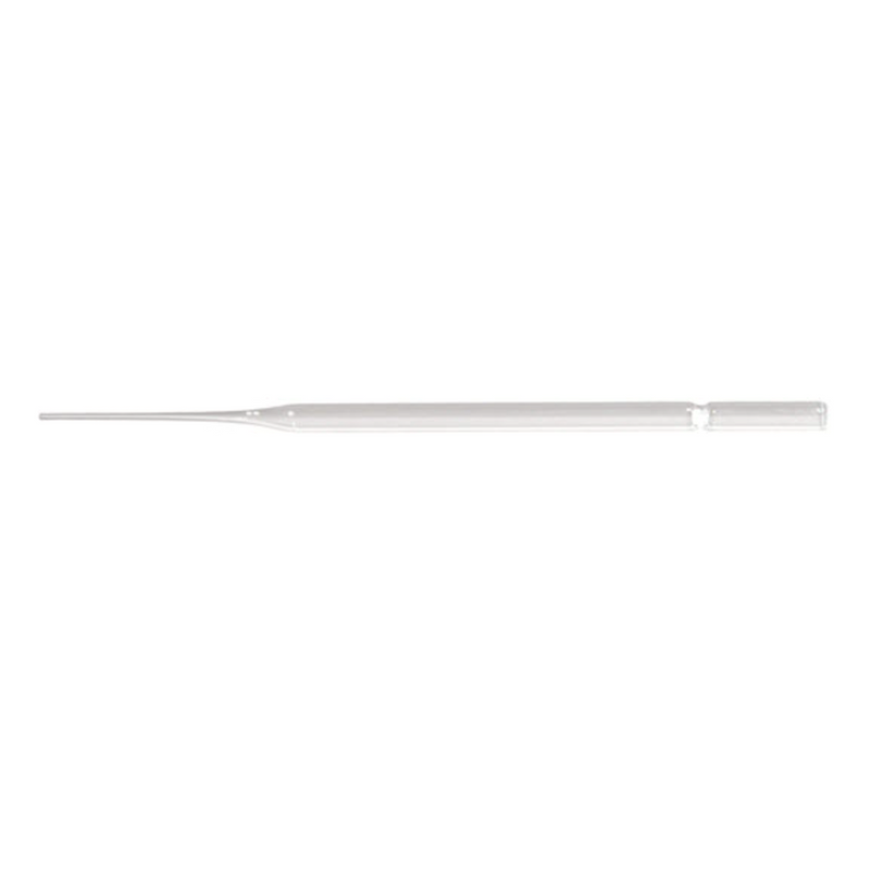 Glass Pasteur pipettes