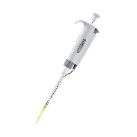 ProPette LE single channel pipettes