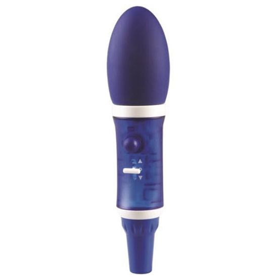 Pipette controller