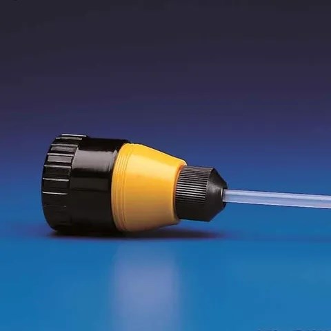 Vadosa pipette filler