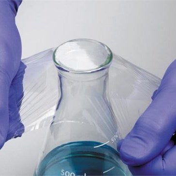 DuraSeal film and shears