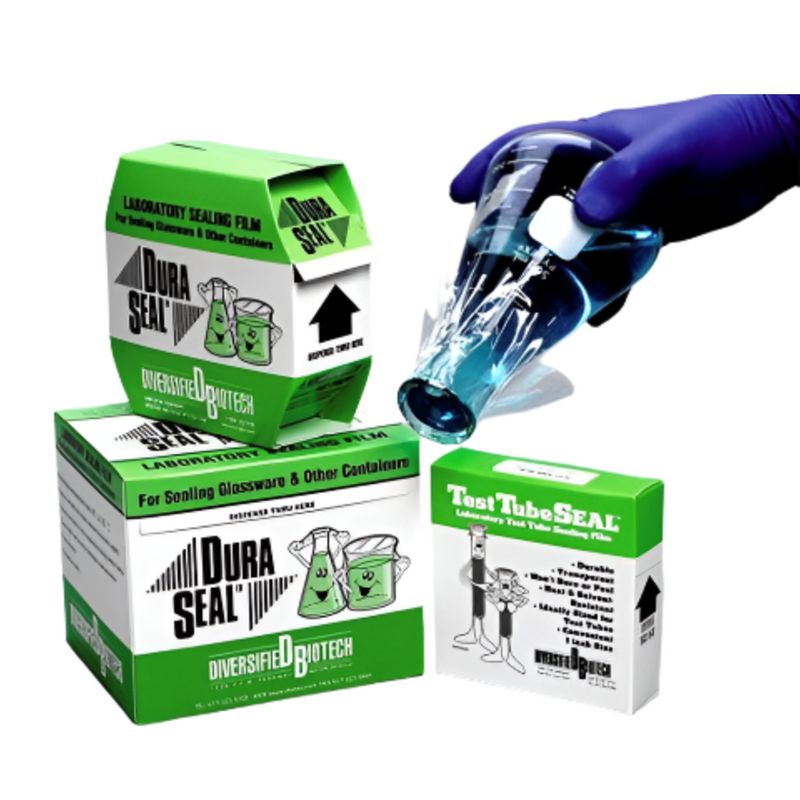 DuraSeal film and shears