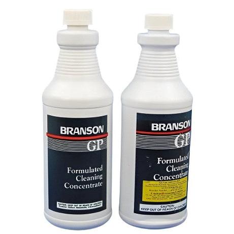 Branson general purpose cleaner