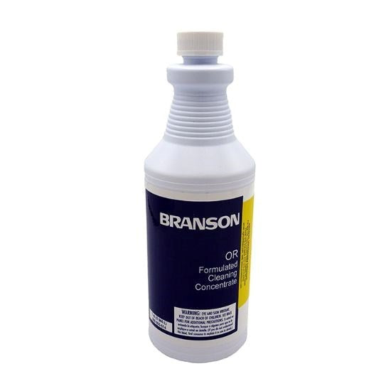 Branson oxide remover cleaner