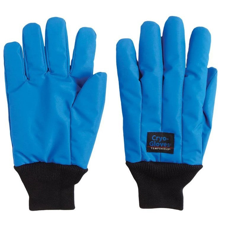 Tempshield Cryo-Gloves BLUE