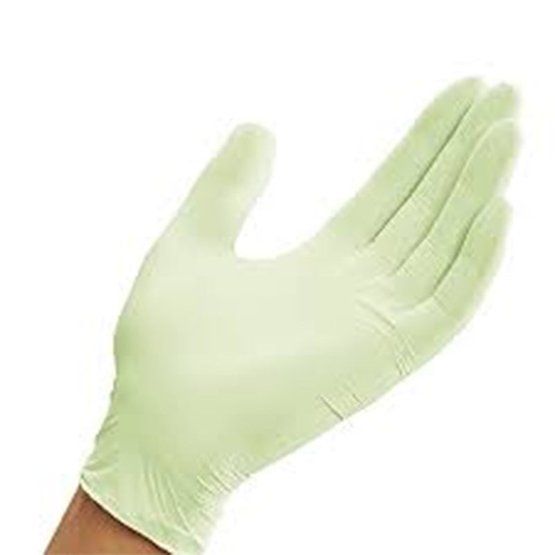 C.O.A.T.E.S. exam gloves