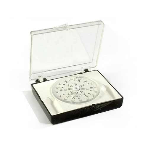BEEM Dial-A-Grid box storage