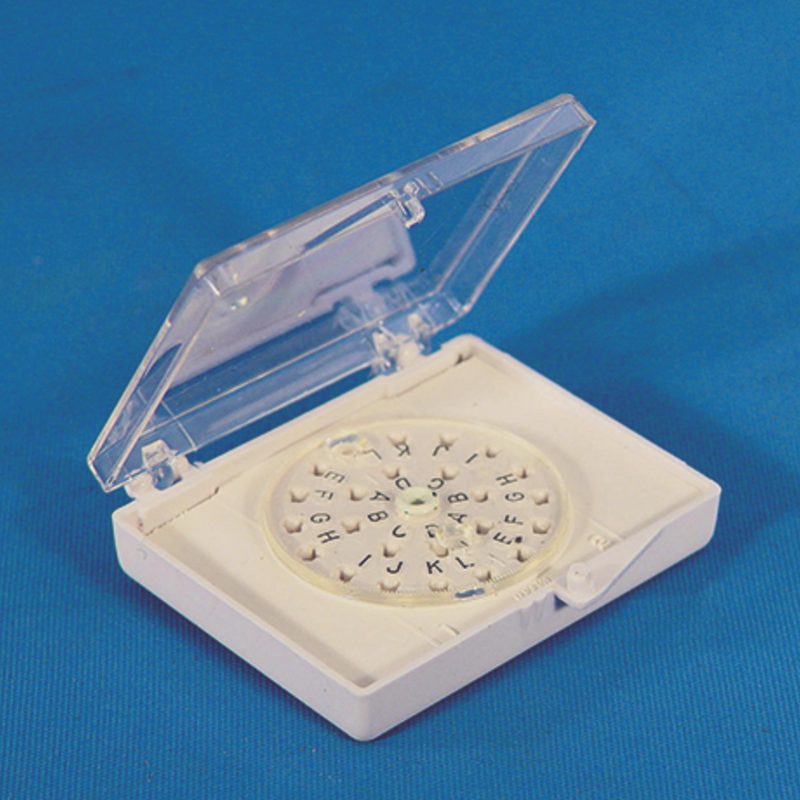 BEEM Dial-A-Grid box
