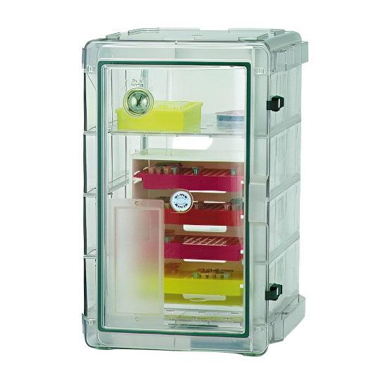 Secador 4.0 autodesiccator cabinet, vertical