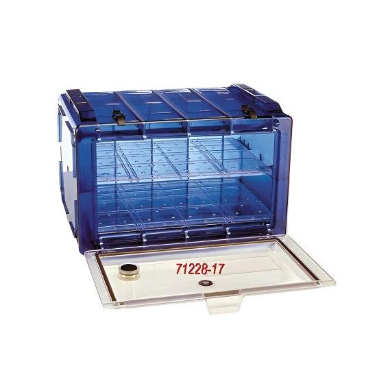 Shelves for Secador desiccators