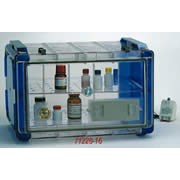 Autodesiccator cabinets, Secador 4.0, horizontal