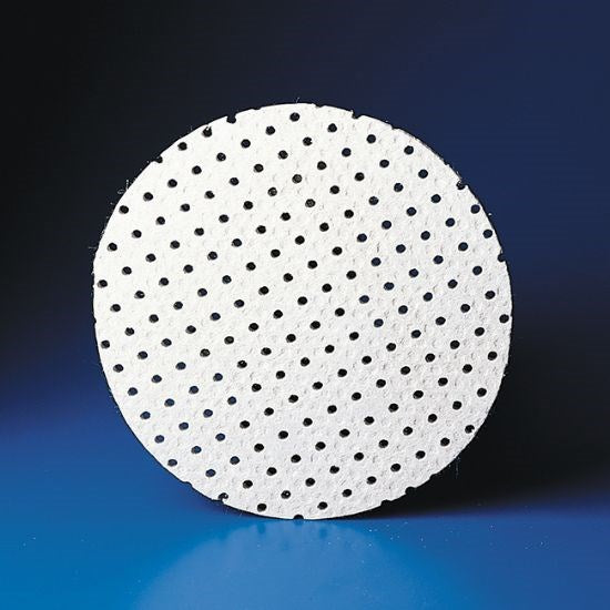 Replacement plates for vacuum desiccators