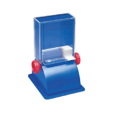 Microscope slide dispenser (EMS)