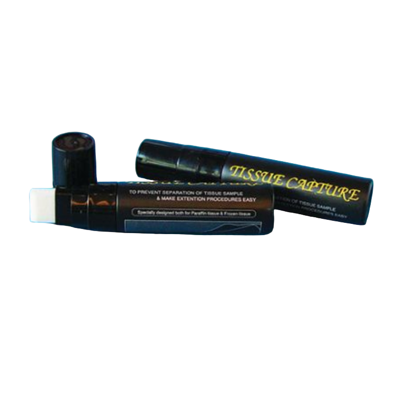 EMS tissue capture pen