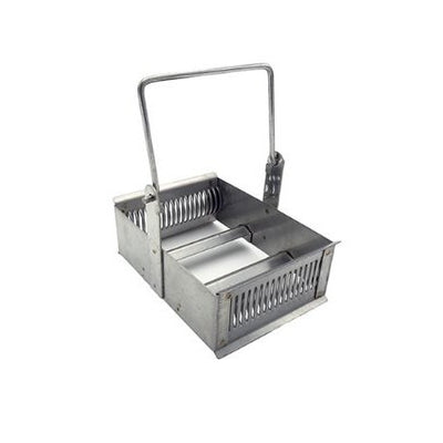 Glass slide staining dish sets