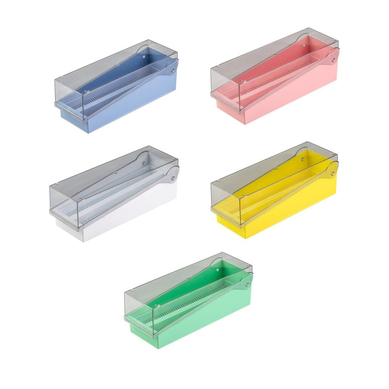 SlideFile slide storage system